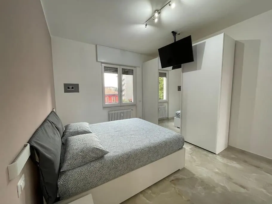Appartamento Confortevole M.I. Casa Cusano Milanino